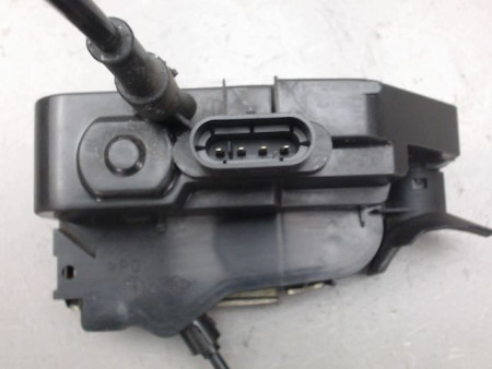 SYSTEME CONDAMNATION AVANT GAUCHE RENAULT MEGANE