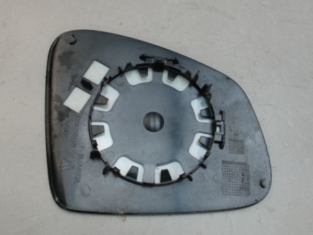 GLACE RETROVISEUR EXT G RENAULT TWINGO