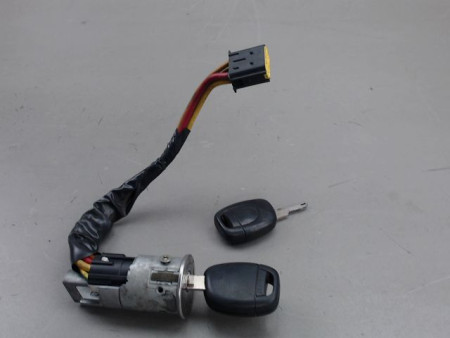 ANTIVOL DE DIRECTION RENAULT CLIO