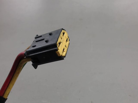 ANTIVOL DE DIRECTION RENAULT CLIO