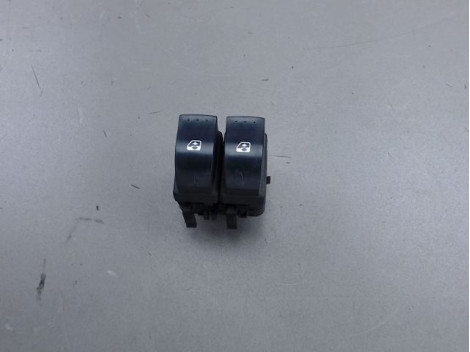COMMANDE LEVE-GLACE PORTE AVG RENAULT CLIO
