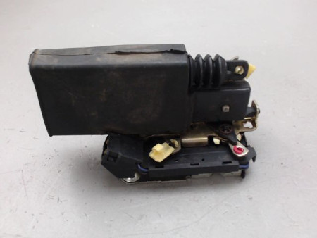 SYSTEME CONDAMNATION AVANT GAUCHE RENAULT R19