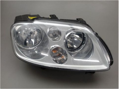 PHARE DROIT VOLKSWAGEN TOURAN