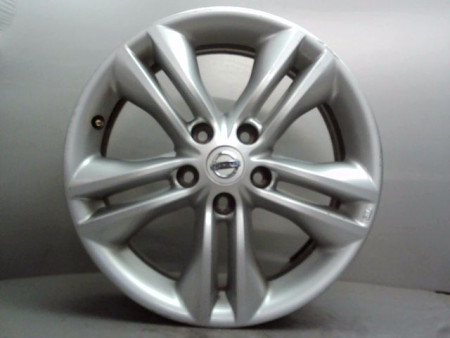 JANTE ALUMINIUM NISSAN QASHQAI