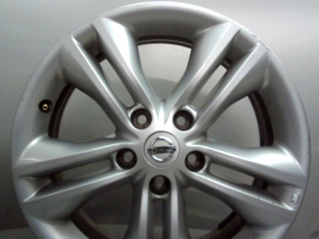 JANTE ALUMINIUM NISSAN QASHQAI