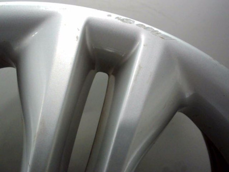 JANTE ALUMINIUM NISSAN QASHQAI