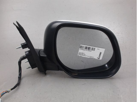 RETROVISEUR EXTERIEUR ELECTRIQUE DROIT CITROEN C4 AIRCR.