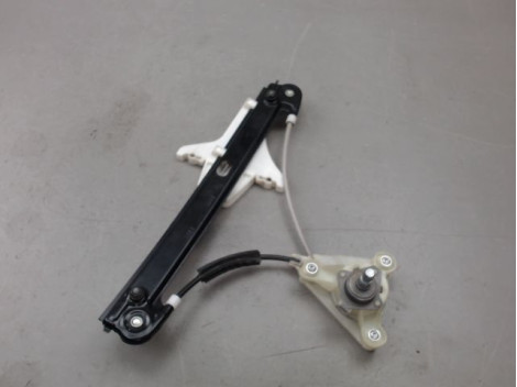 MECANISME LEVE-GLACE ARRIERE DROIT VOLKSWAGEN POLO