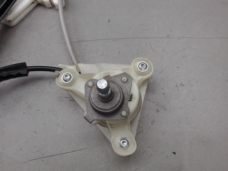 MECANISME LEVE-GLACE ARRIERE DROIT VOLKSWAGEN POLO