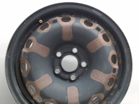 JANTE TOLE VOLKSWAGEN POLO