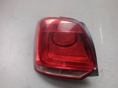 FEU ARRIERE GAUCHE  VOLKSWAGEN POLO