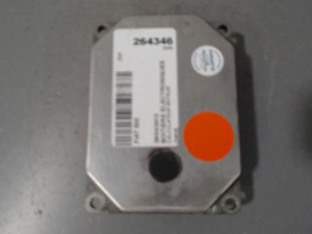 CALCULATEUR MOTEUR FIAT 500
