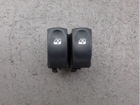 COMMANDE LEVE-GLACE PORTE AVG RENAULT CLIO