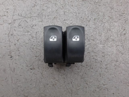COMMANDE LEVE-GLACE PORTE AVG RENAULT CLIO