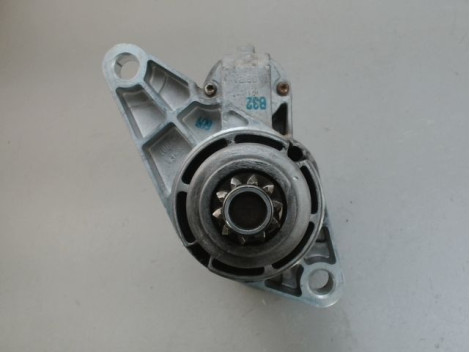 DEMARREUR VOLKSWAGEN POLO