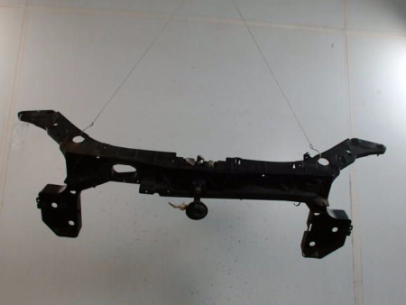 FACE AVANT RENAULT CLIO