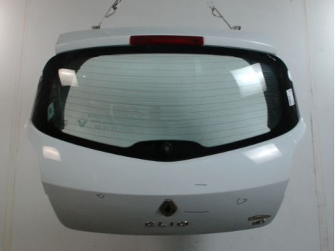 HAYON RENAULT CLIO