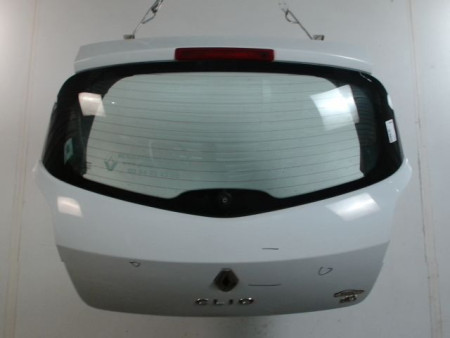 HAYON RENAULT CLIO