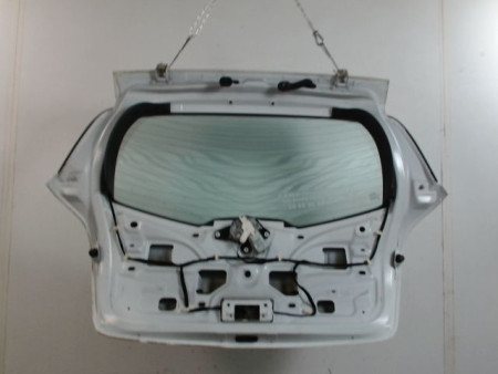 HAYON RENAULT CLIO