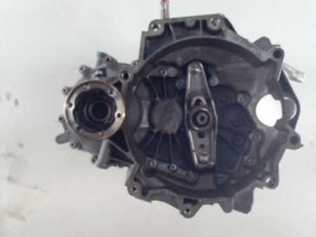 BOITE A VITESSE MECANIQUE VOLKSWAGEN POLO 1.2