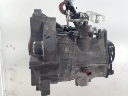 BOITE A VITESSE MECANIQUE VOLKSWAGEN POLO 1.2