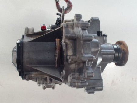 BOITE A VITESSE MECANIQUE VOLKSWAGEN POLO 1.2