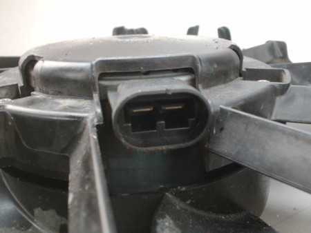 MOTEUR VENTILATEUR RADIATEUR DACIA SANDERO