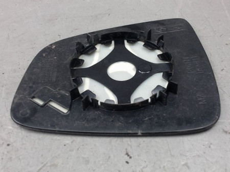 GLACE RETROVISEUR EXT D DACIA SANDERO