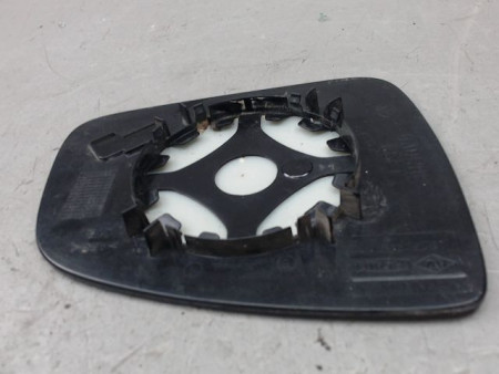 GLACE RETROVISEUR EXT G DACIA SANDERO