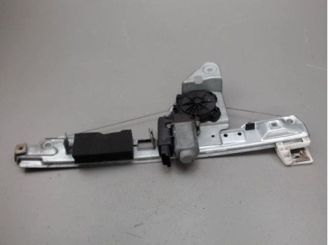 MECANISME LEVE-GLACE ARRIERE DROIT RENAULT MEGANE
