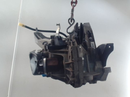 BOITE A VITESSE MECANIQUE RENAULT TWINGO 1.5 dCi 