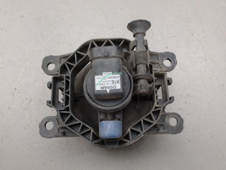 PHARE ANTIBROUILLARD AVANT GAUCHE RENAULT CLIO