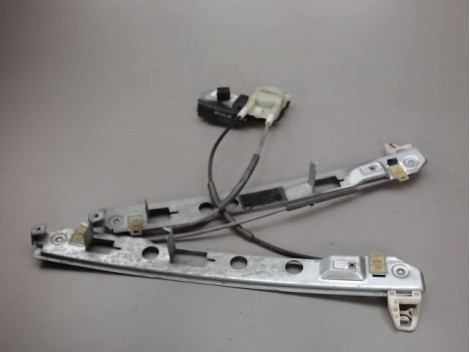MECANISME LEVE-GLACE AVANT DROIT RENAULT MEGANE