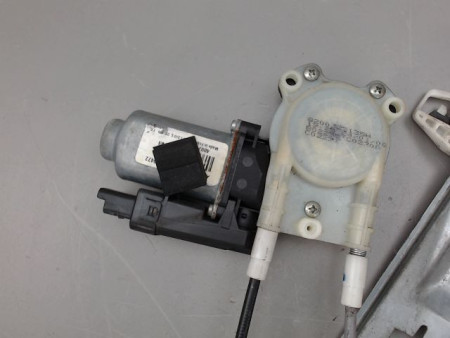 MECANISME LEVE-GLACE AVANT DROIT RENAULT MEGANE