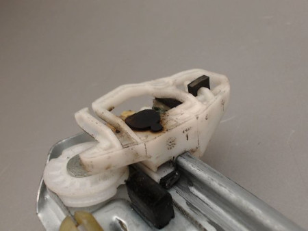 MECANISME LEVE-GLACE AVANT DROIT RENAULT MEGANE