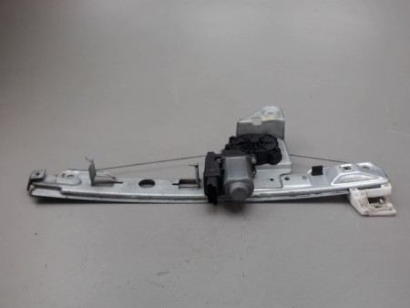 MECANISME LEVE-GLACE ARRIERE DROIT RENAULT MEGANE