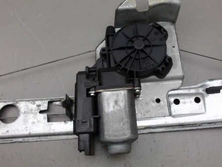 MECANISME LEVE-GLACE ARRIERE DROIT RENAULT MEGANE
