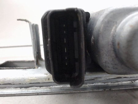 MECANISME LEVE-GLACE ARRIERE DROIT RENAULT MEGANE