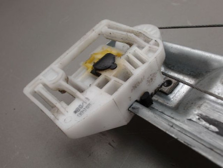 MECANISME LEVE-GLACE ARRIERE DROIT RENAULT MEGANE