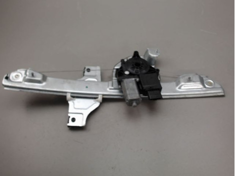 MECANISME LEVE-GLACE AVANT GAUCHE CITROEN C3