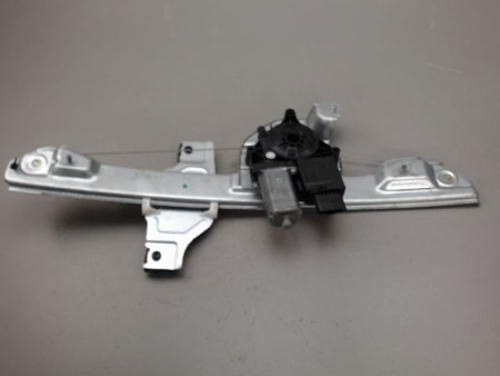MECANISME LEVE-GLACE AVANT GAUCHE CITROEN C3