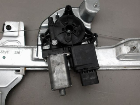 MECANISME LEVE-GLACE AVANT GAUCHE CITROEN C3