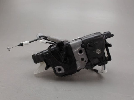 SYSTEME CONDAMNATION AVANT GAUCHE CITROEN C3