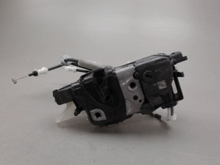 SYSTEME CONDAMNATION AVANT GAUCHE CITROEN C3