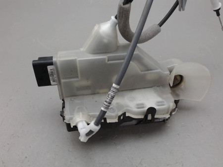SYSTEME CONDAMNATION AVANT GAUCHE CITROEN C3