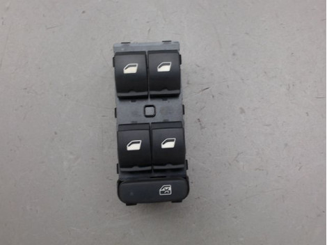COMMANDE LEVE-GLACE PORTE AVG CITROEN C3