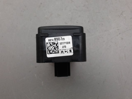 COMMANDE LEVE-GLACE PORTE AVG CITROEN C3