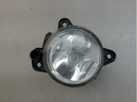 PHARE ANTIBROUILLARD AVANT GAUCHE SKODA FABIA
