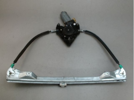 MECANISME LEVE-GLACE AVANT DROIT RENAULT CLIO