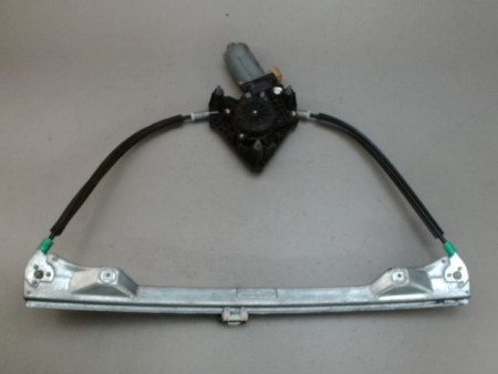 MECANISME LEVE-GLACE AVANT DROIT RENAULT CLIO